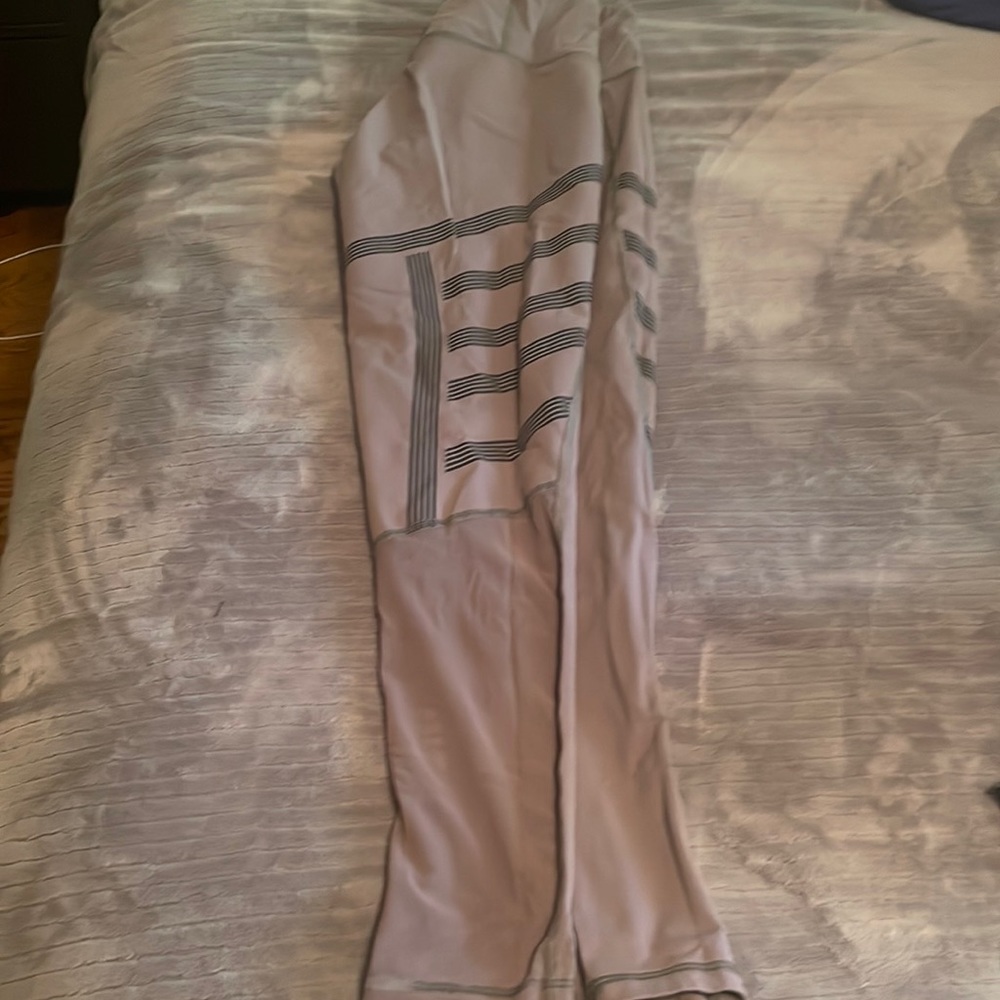 Reebok leggings